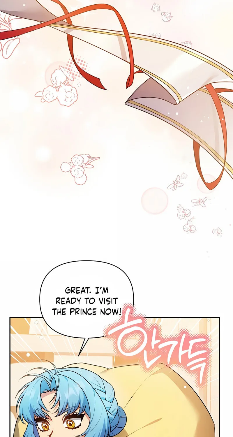 I'm a Villainess, but I'm Good at Cooking Chapter 32 page 62 - 