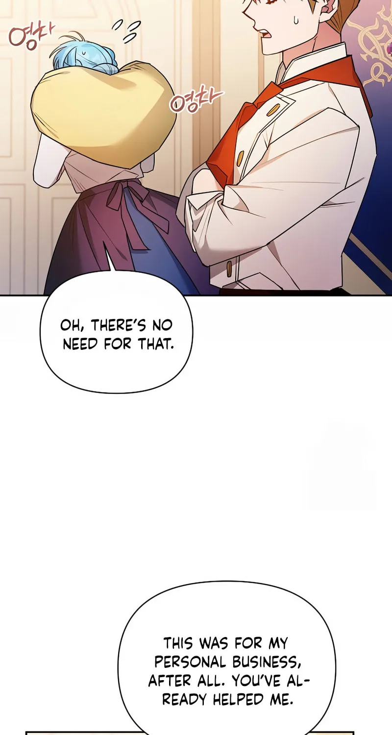 I'm a Villainess, but I'm Good at Cooking Chapter 32 page 64 - 