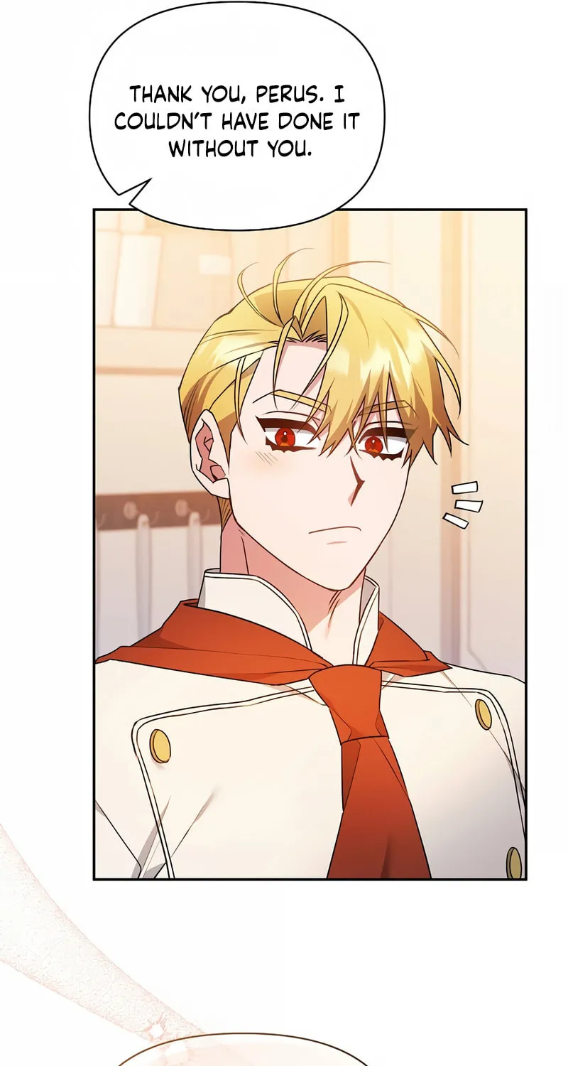 I'm a Villainess, but I'm Good at Cooking Chapter 32 page 66 - 