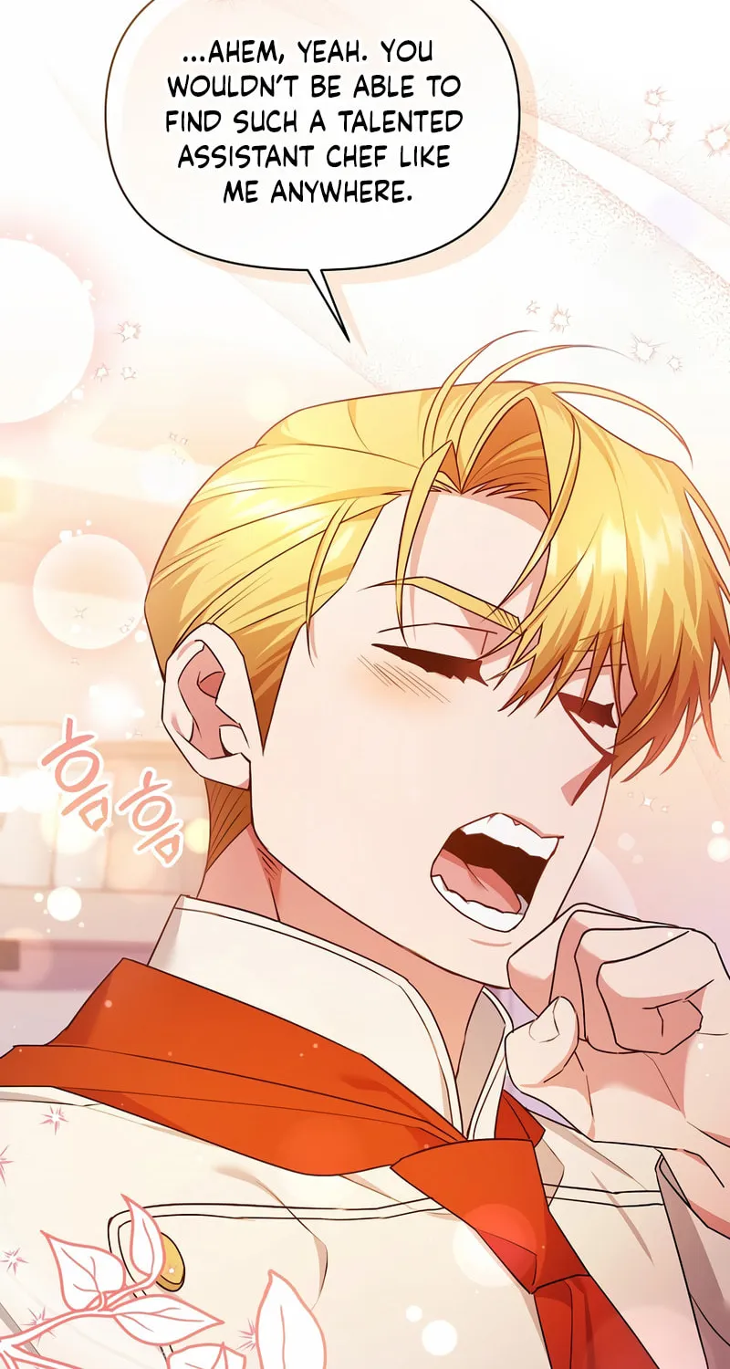 I'm a Villainess, but I'm Good at Cooking Chapter 32 page 67 - 