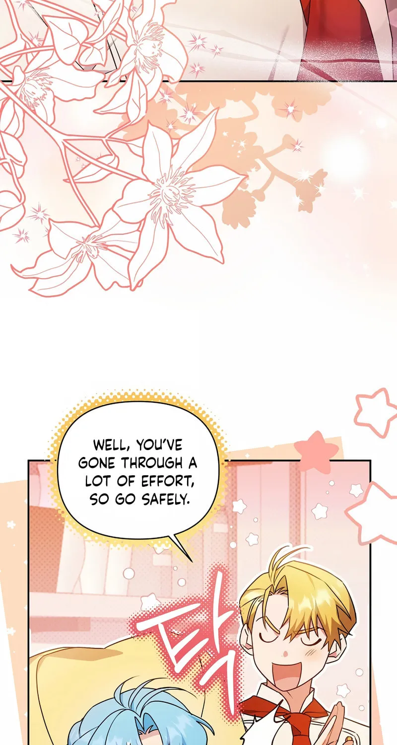 I'm a Villainess, but I'm Good at Cooking Chapter 32 page 68 - 