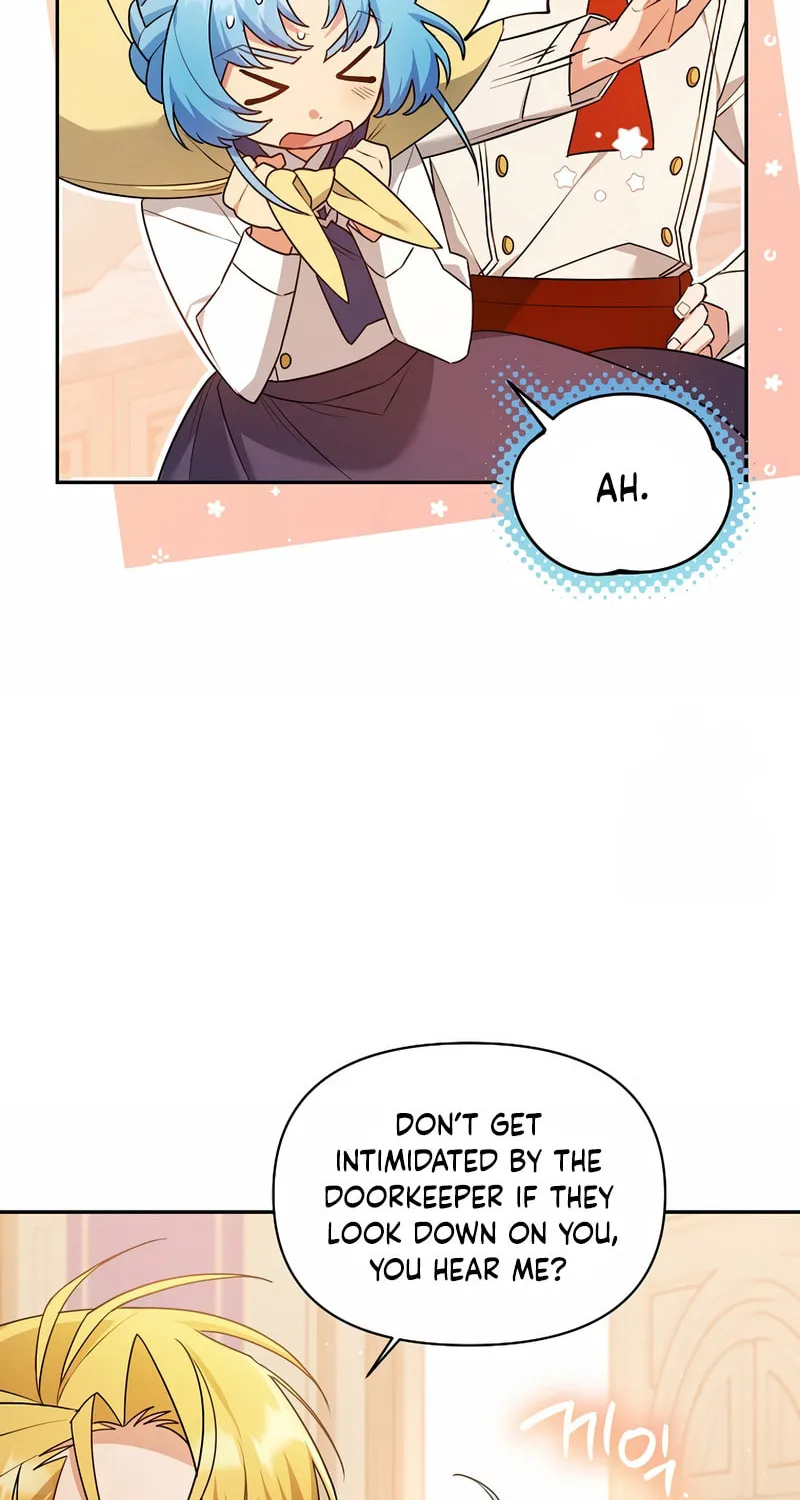 I'm a Villainess, but I'm Good at Cooking Chapter 32 page 69 - 
