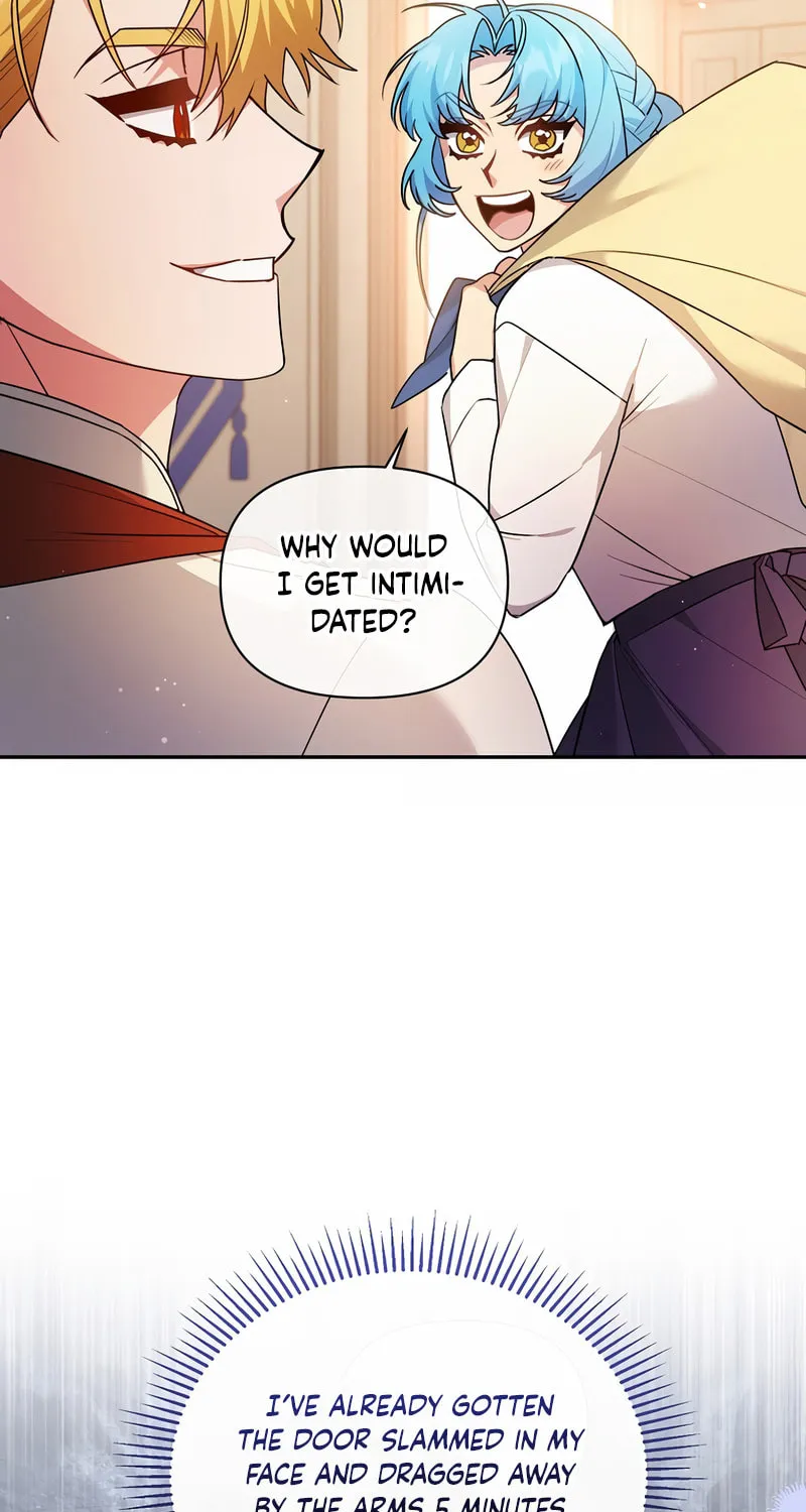 I'm a Villainess, but I'm Good at Cooking Chapter 32 page 70 - 