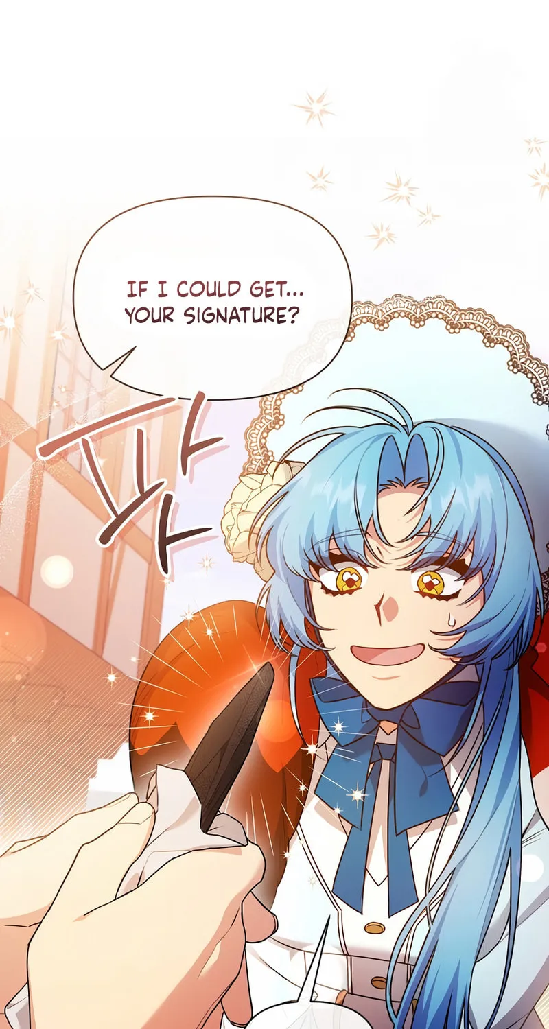 I'm a Villainess, but I'm Good at Cooking Chapter 32 page 8 - 
