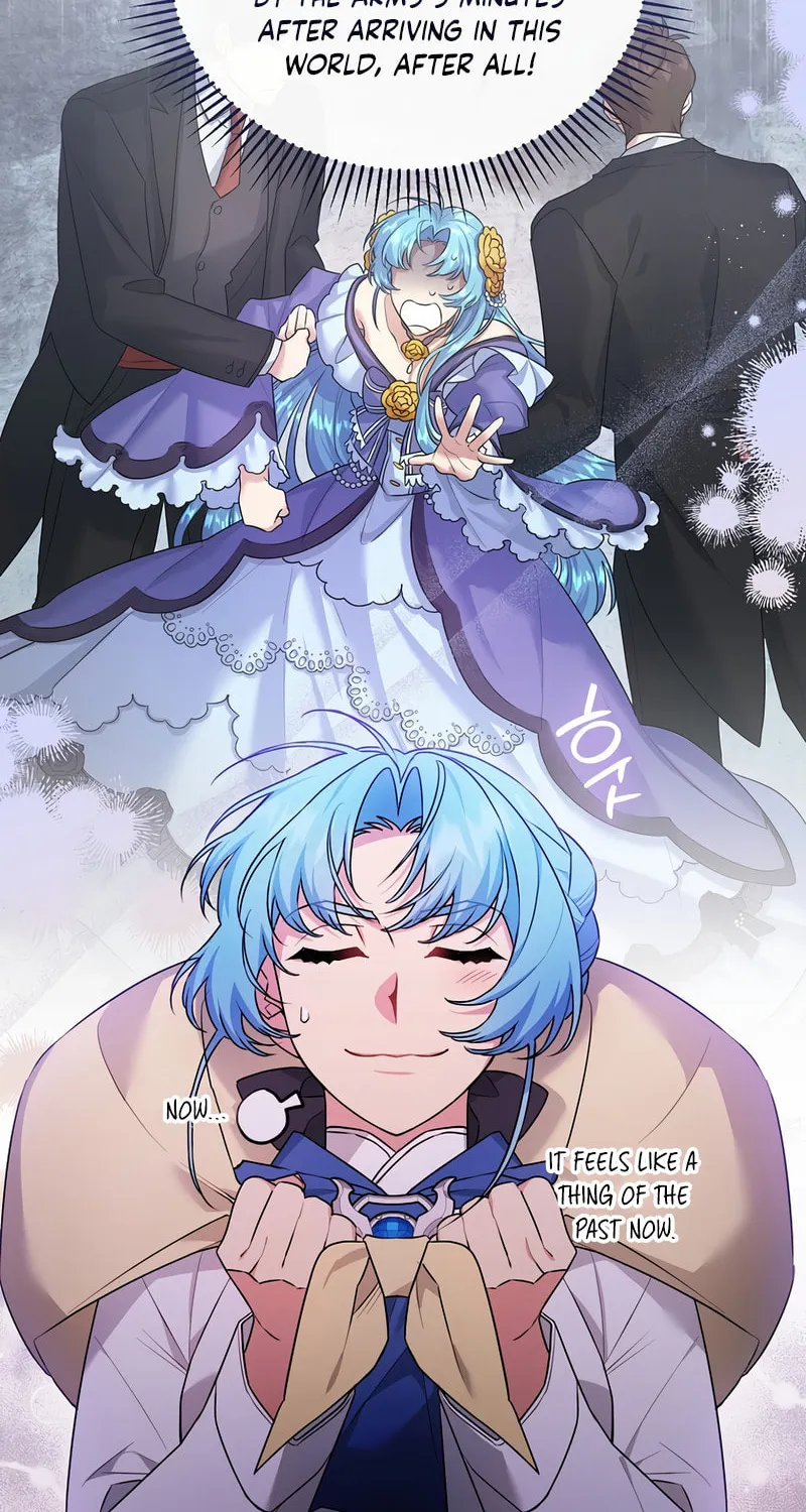I'm a Villainess, but I'm Good at Cooking Chapter 32 page 71 - 