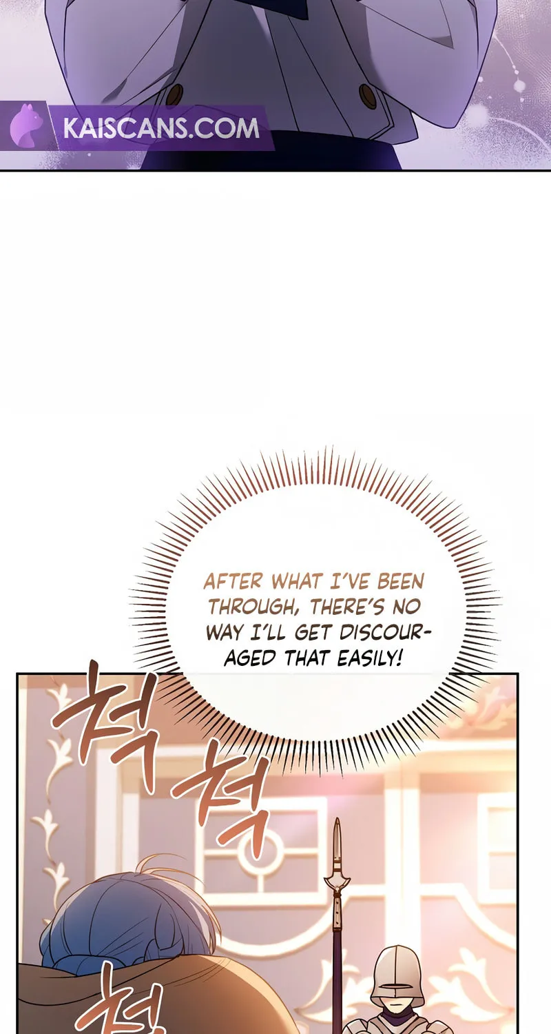I'm a Villainess, but I'm Good at Cooking Chapter 32 page 72 - 
