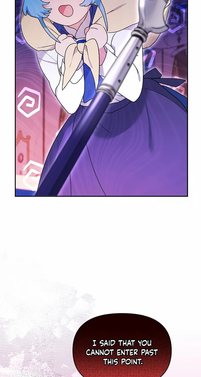 I'm a Villainess, but I'm Good at Cooking Chapter 32 page 76 - 