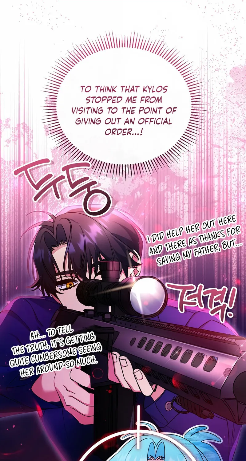 I'm a Villainess, but I'm Good at Cooking Chapter 33 page 2 - 