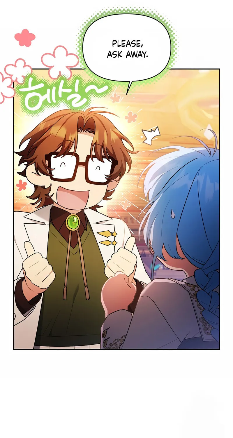 I'm a Villainess, but I'm Good at Cooking Chapter 33 page 11 - 