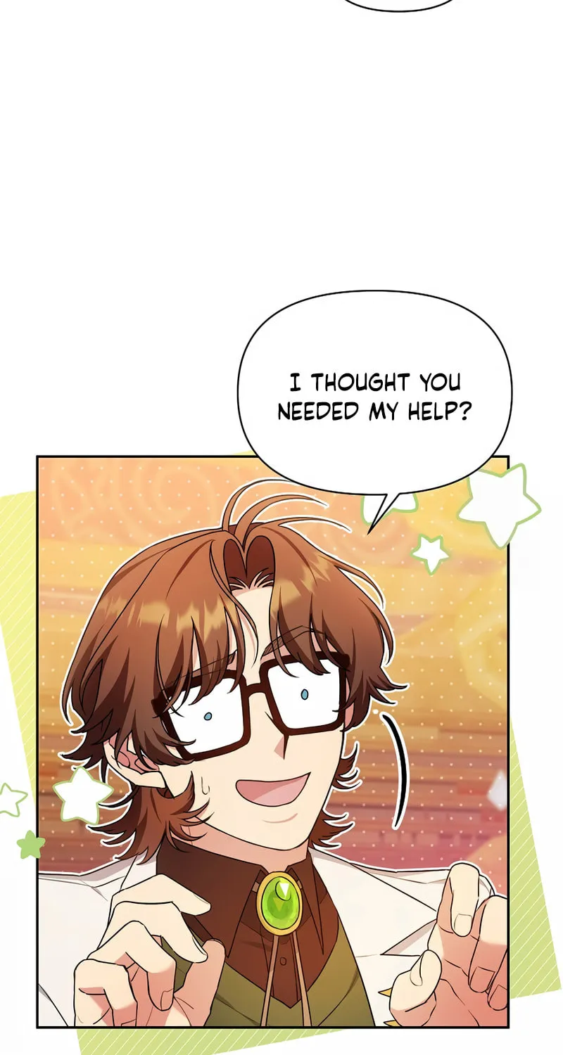 I'm a Villainess, but I'm Good at Cooking Chapter 33 page 13 - 