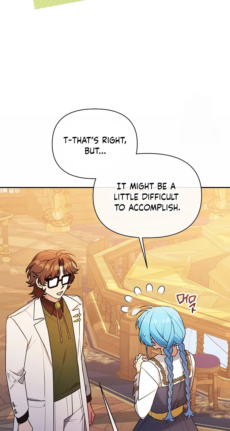 I'm a Villainess, but I'm Good at Cooking Chapter 33 page 14 - 