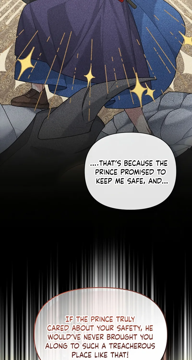 I'm a Villainess, but I'm Good at Cooking Chapter 33 page 19 - 