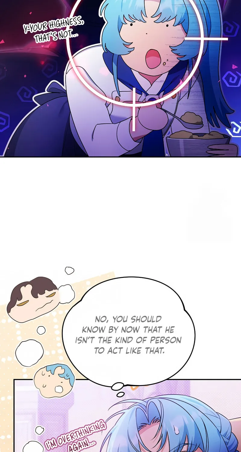 I'm a Villainess, but I'm Good at Cooking Chapter 33 page 3 - 