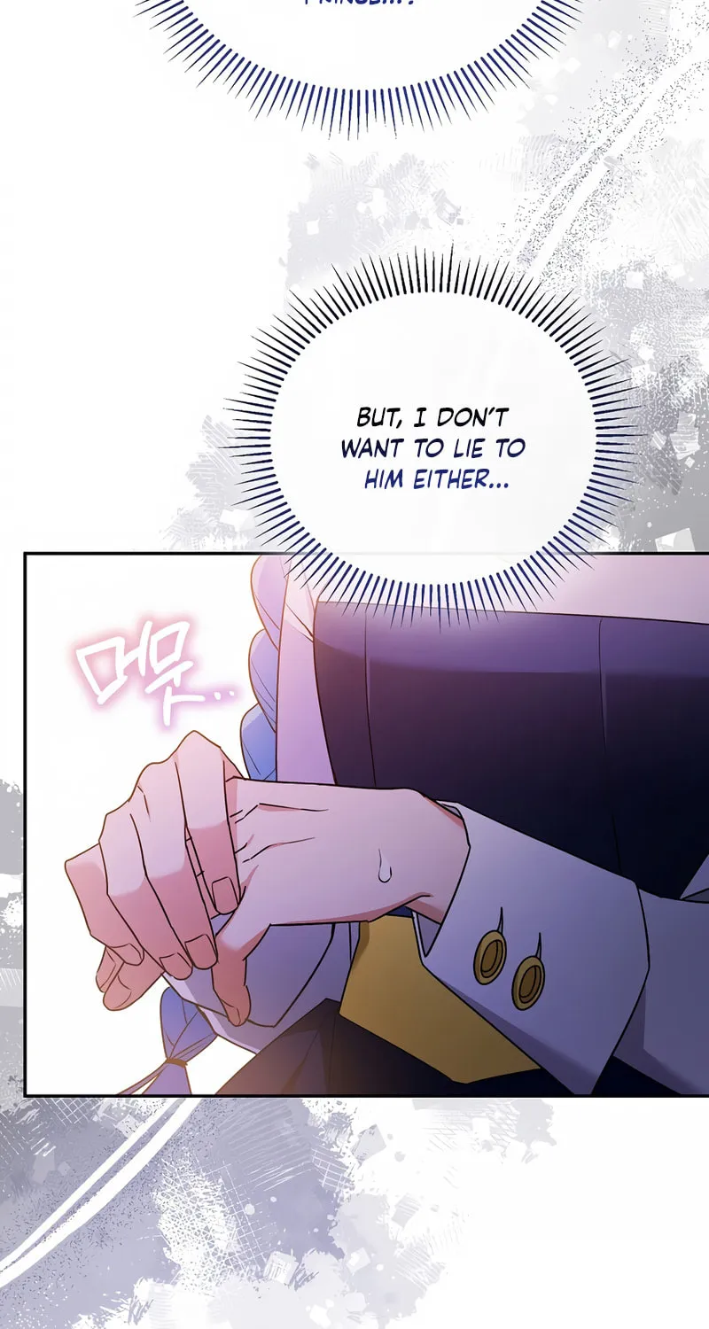 I'm a Villainess, but I'm Good at Cooking Chapter 33 page 26 - 