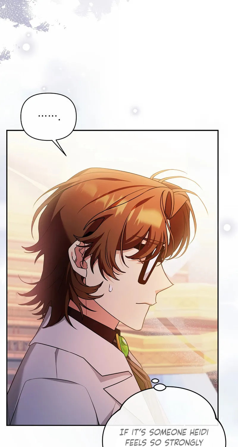 I'm a Villainess, but I'm Good at Cooking Chapter 33 page 27 - 