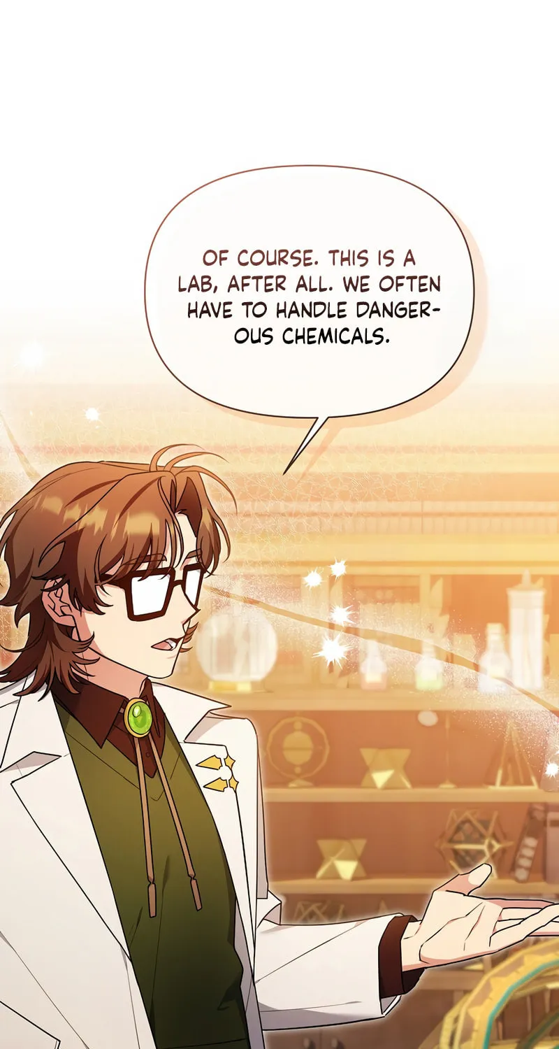 I'm a Villainess, but I'm Good at Cooking Chapter 33 page 30 - 