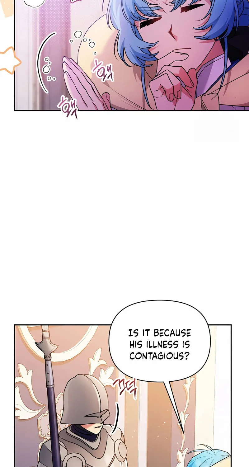 I'm a Villainess, but I'm Good at Cooking Chapter 33 page 4 - 