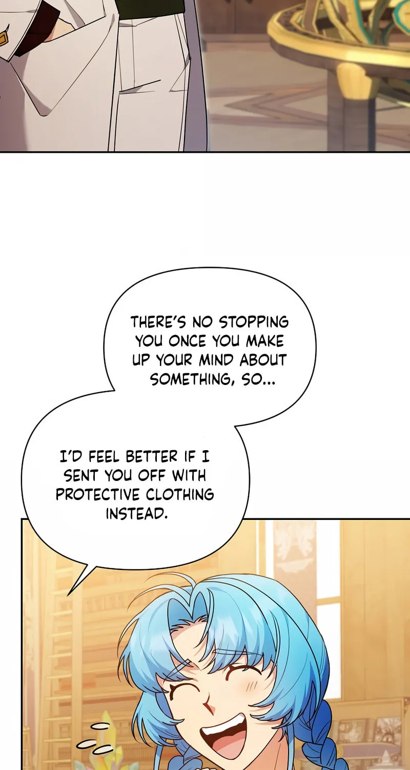 I'm a Villainess, but I'm Good at Cooking Chapter 33 page 31 - 