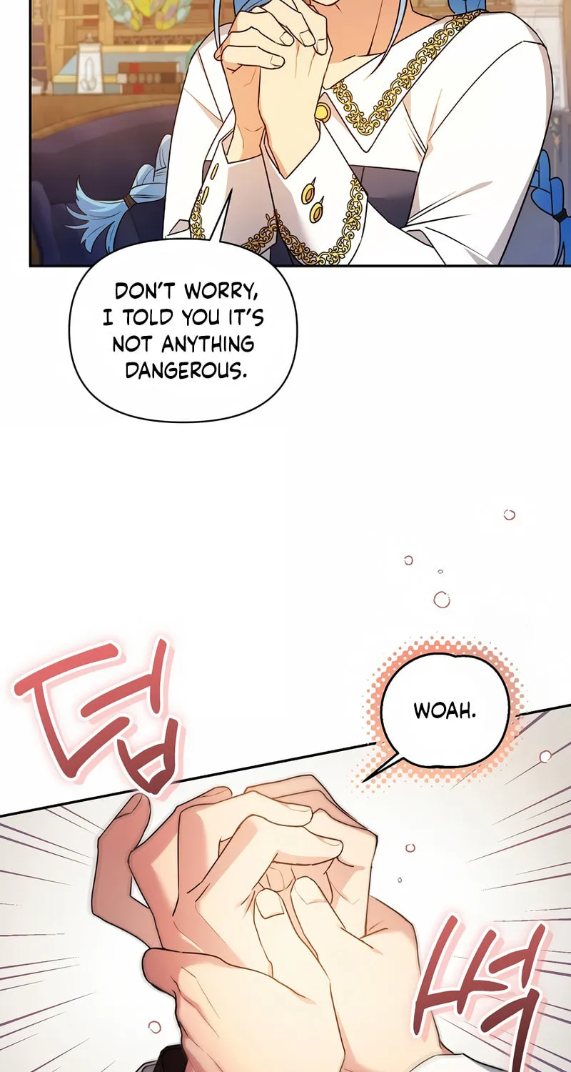 I'm a Villainess, but I'm Good at Cooking Chapter 33 page 32 - 