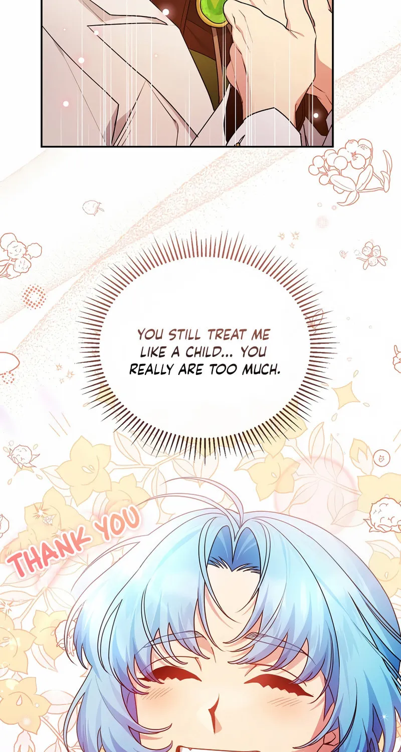 I'm a Villainess, but I'm Good at Cooking Chapter 33 page 35 - 