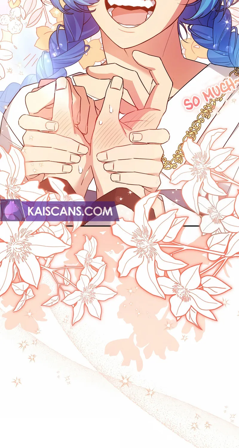 I'm a Villainess, but I'm Good at Cooking Chapter 33 page 36 - 