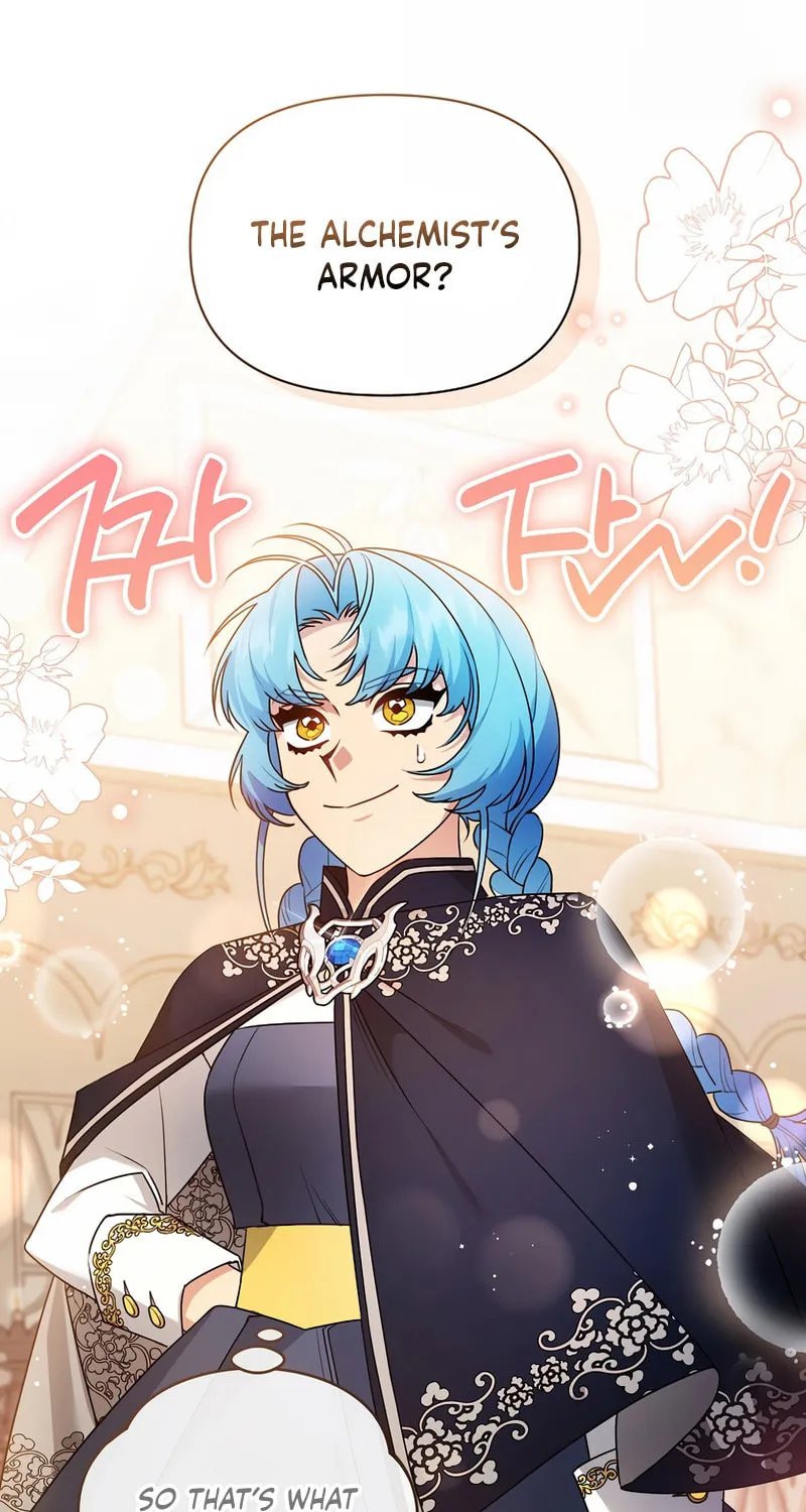 I'm a Villainess, but I'm Good at Cooking Chapter 33 page 38 - 