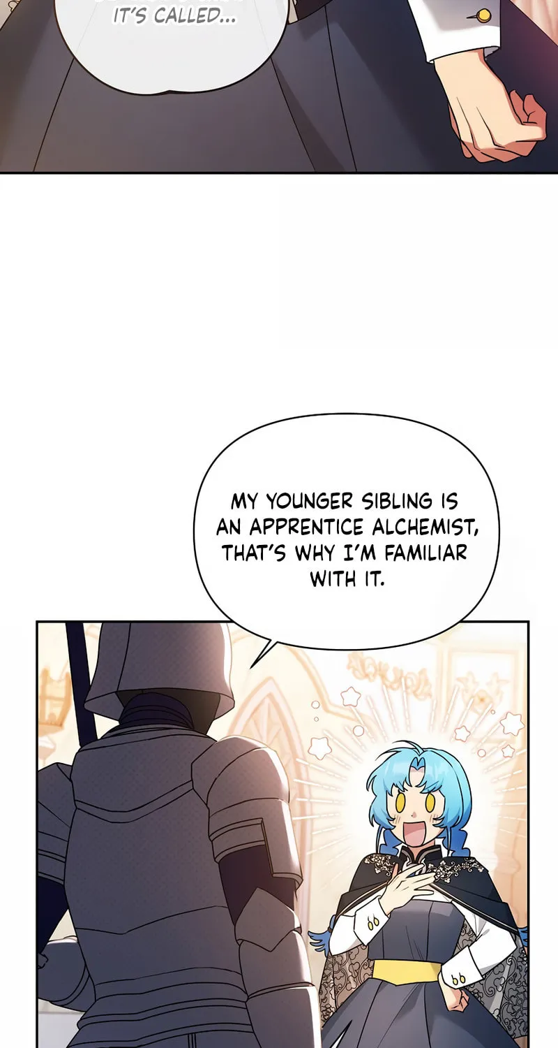I'm a Villainess, but I'm Good at Cooking Chapter 33 page 39 - 