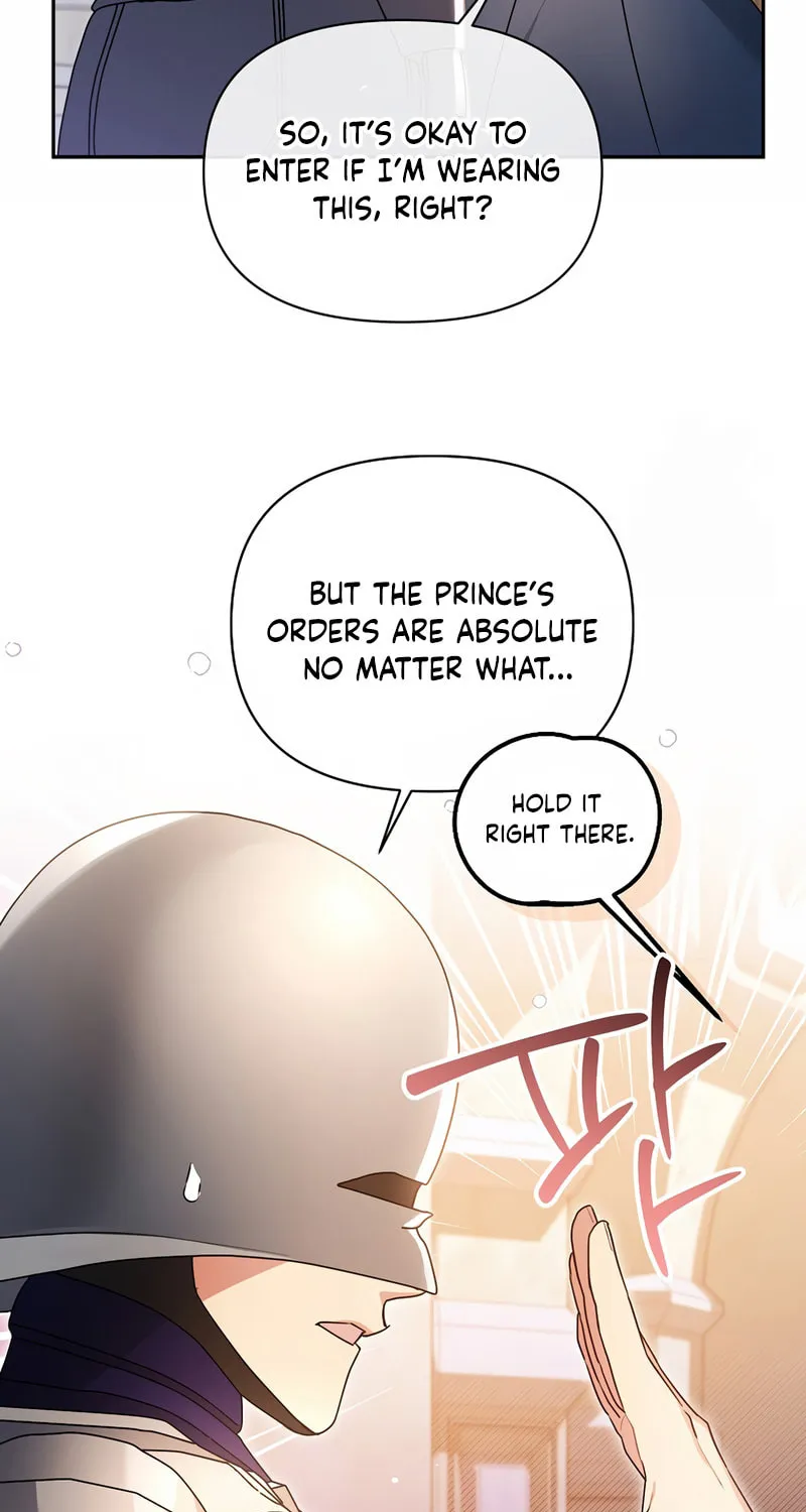 I'm a Villainess, but I'm Good at Cooking Chapter 33 page 40 - 