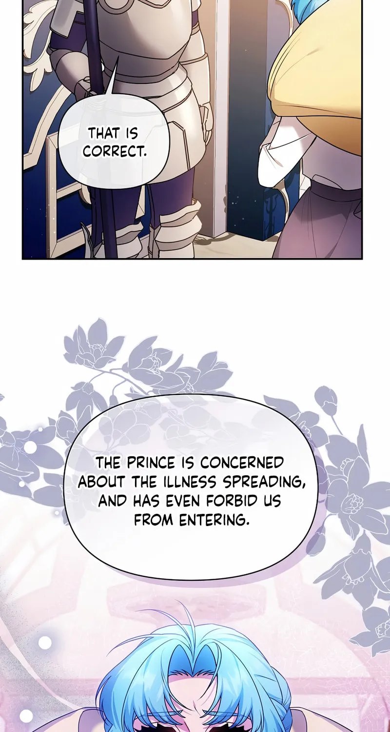 I'm a Villainess, but I'm Good at Cooking Chapter 33 page 5 - 
