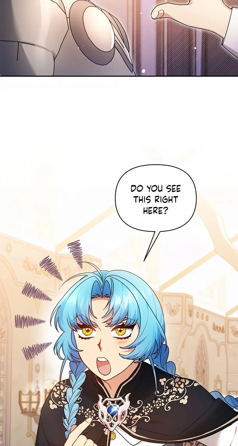 I'm a Villainess, but I'm Good at Cooking Chapter 33 page 41 - 
