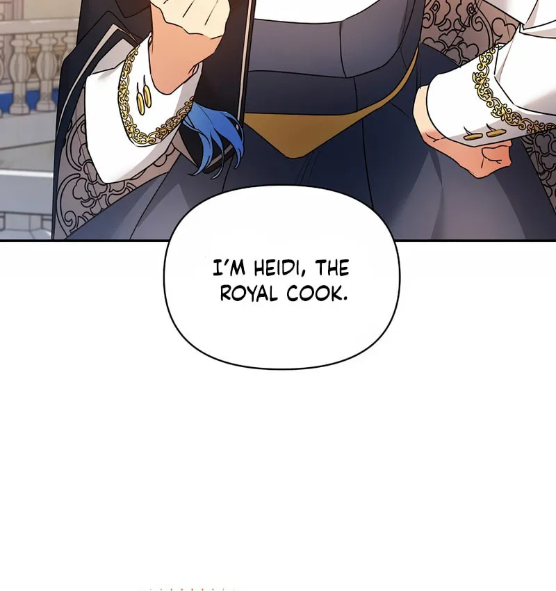 I'm a Villainess, but I'm Good at Cooking Chapter 33 page 42 - 