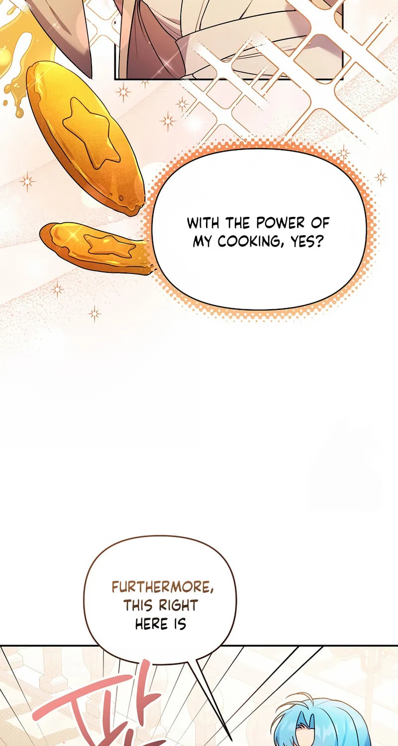 I'm a Villainess, but I'm Good at Cooking Chapter 33 page 44 - 