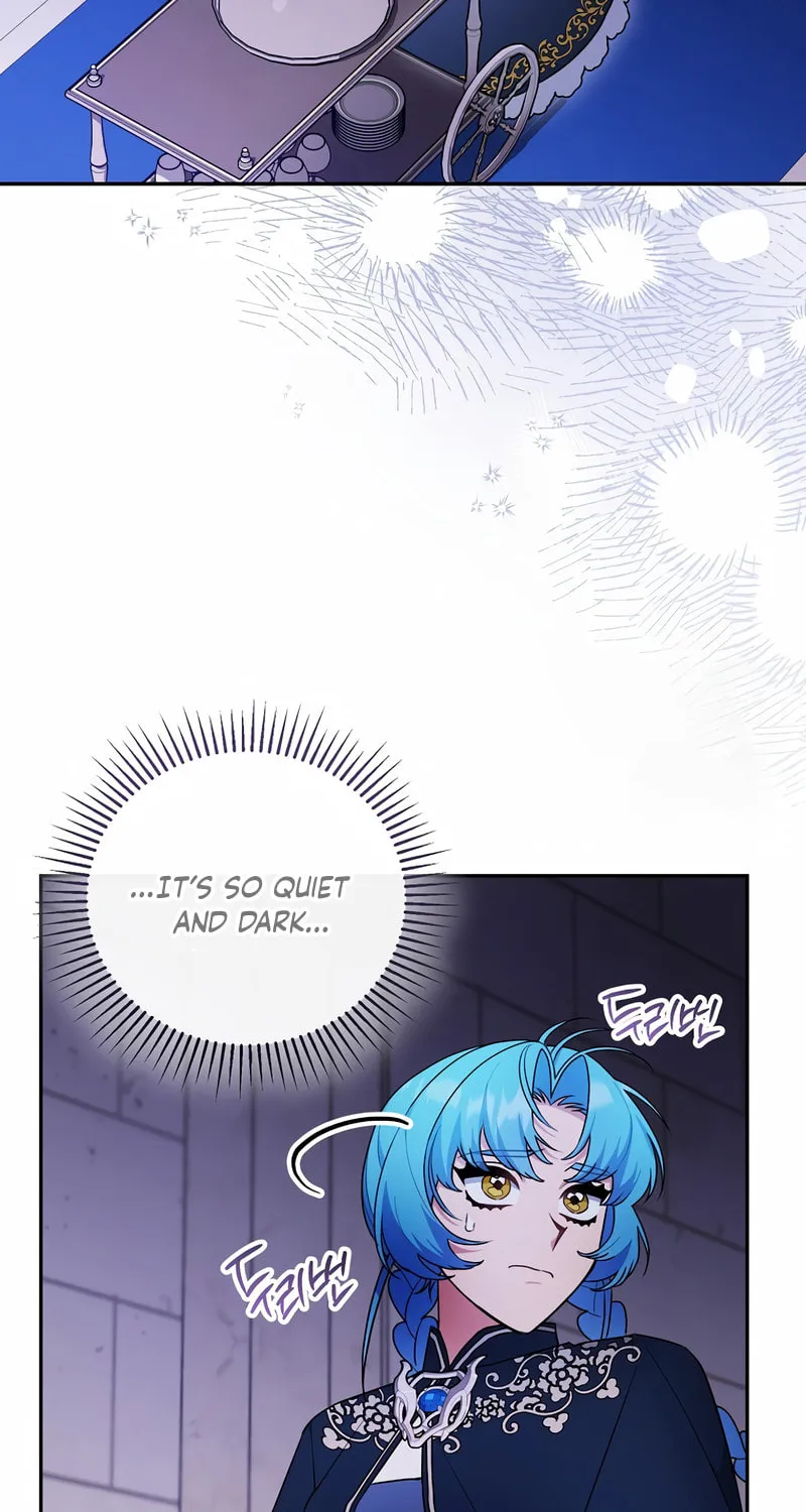 I'm a Villainess, but I'm Good at Cooking Chapter 33 page 48 - 
