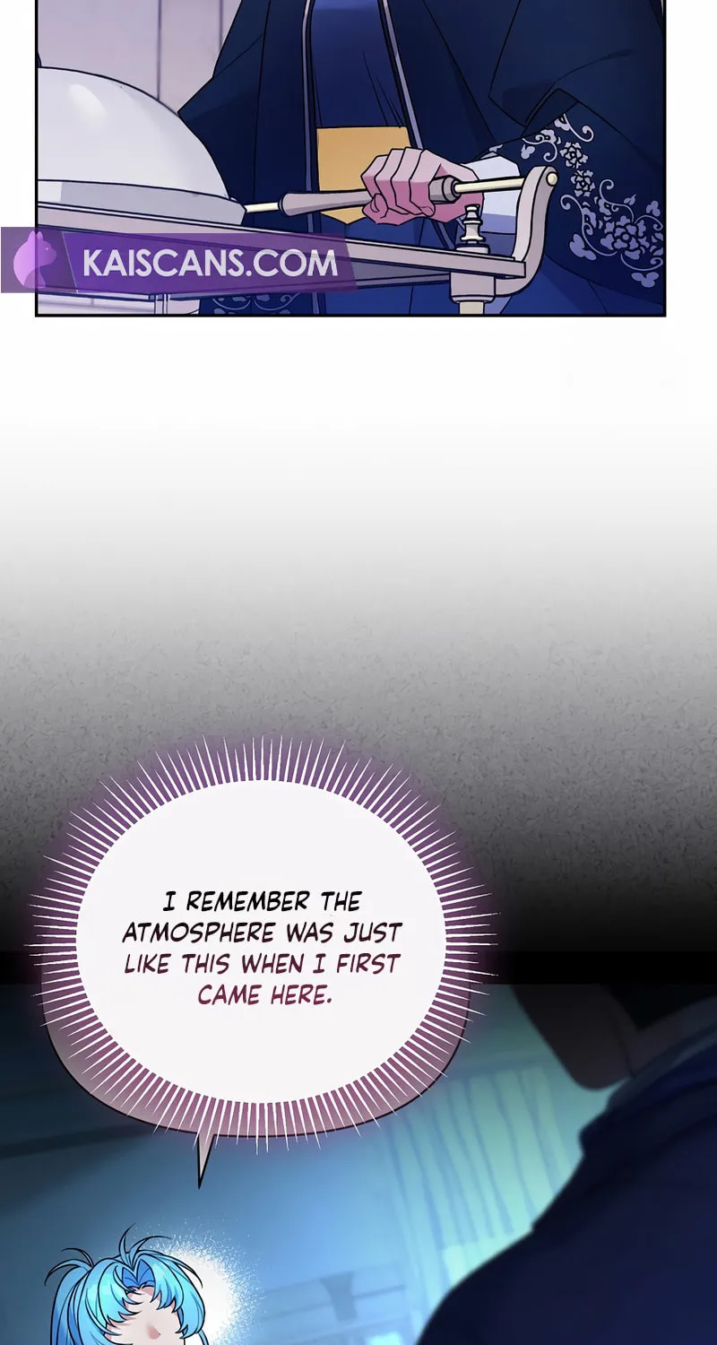 I'm a Villainess, but I'm Good at Cooking Chapter 33 page 49 - 
