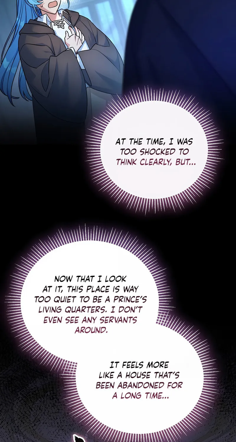 I'm a Villainess, but I'm Good at Cooking Chapter 33 page 50 - 