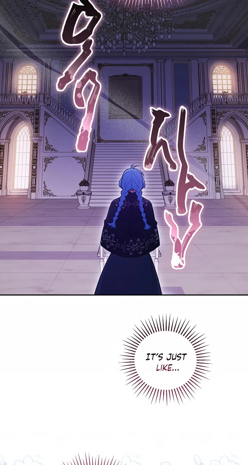 I'm a Villainess, but I'm Good at Cooking Chapter 33 page 51 - 