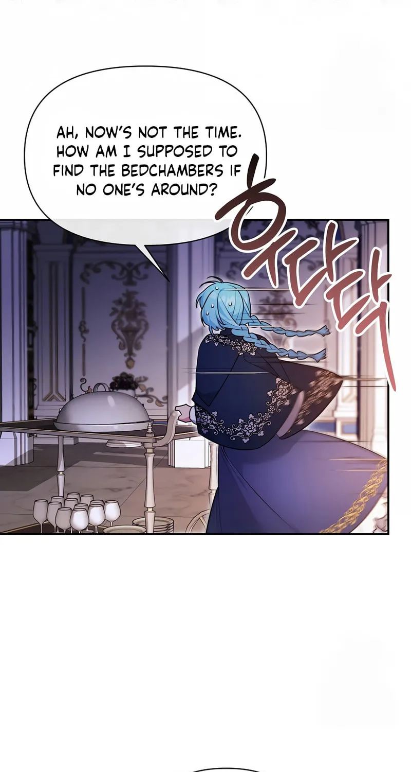I'm a Villainess, but I'm Good at Cooking Chapter 33 page 53 - 