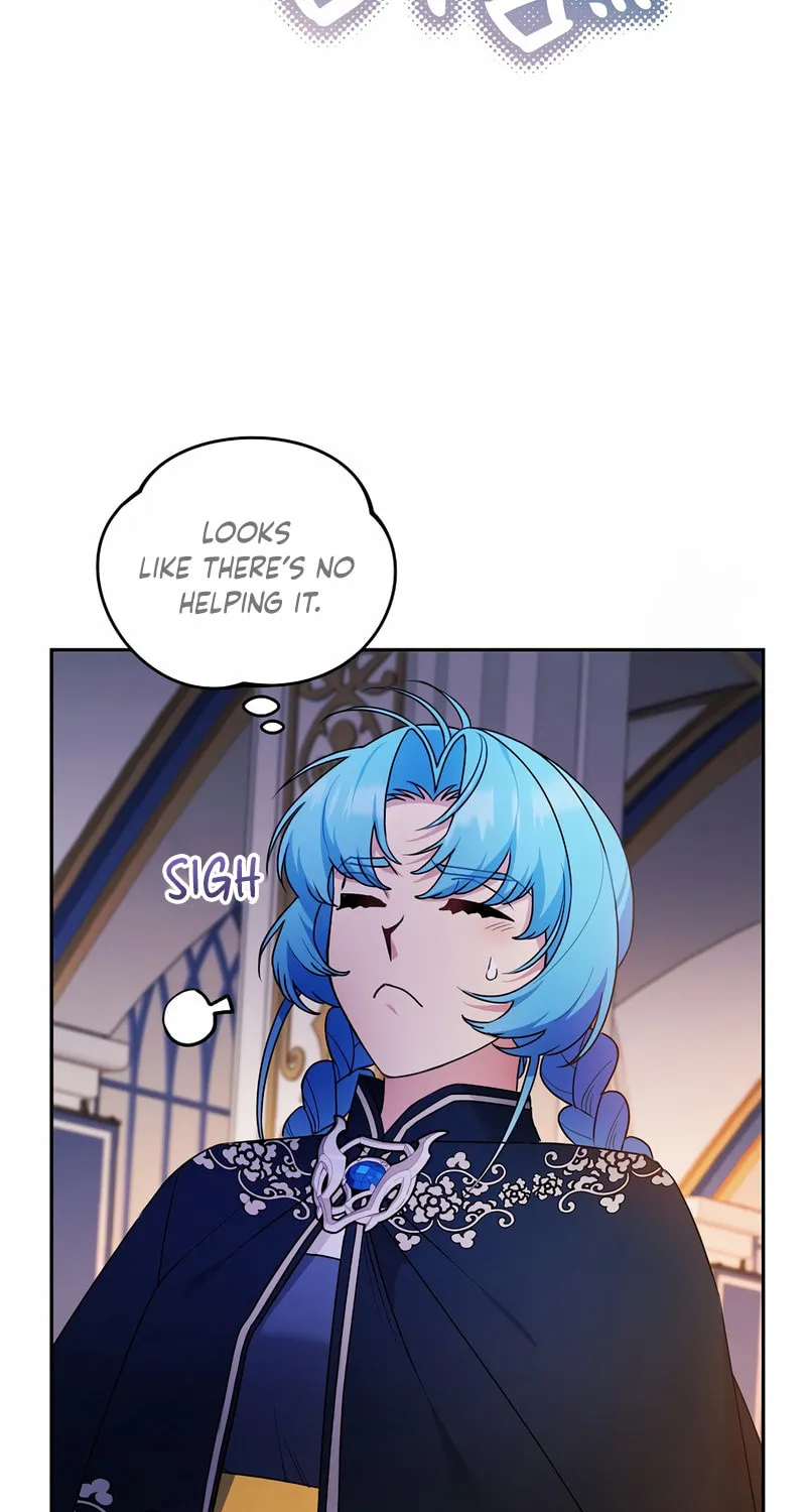 I'm a Villainess, but I'm Good at Cooking Chapter 33 page 55 - 