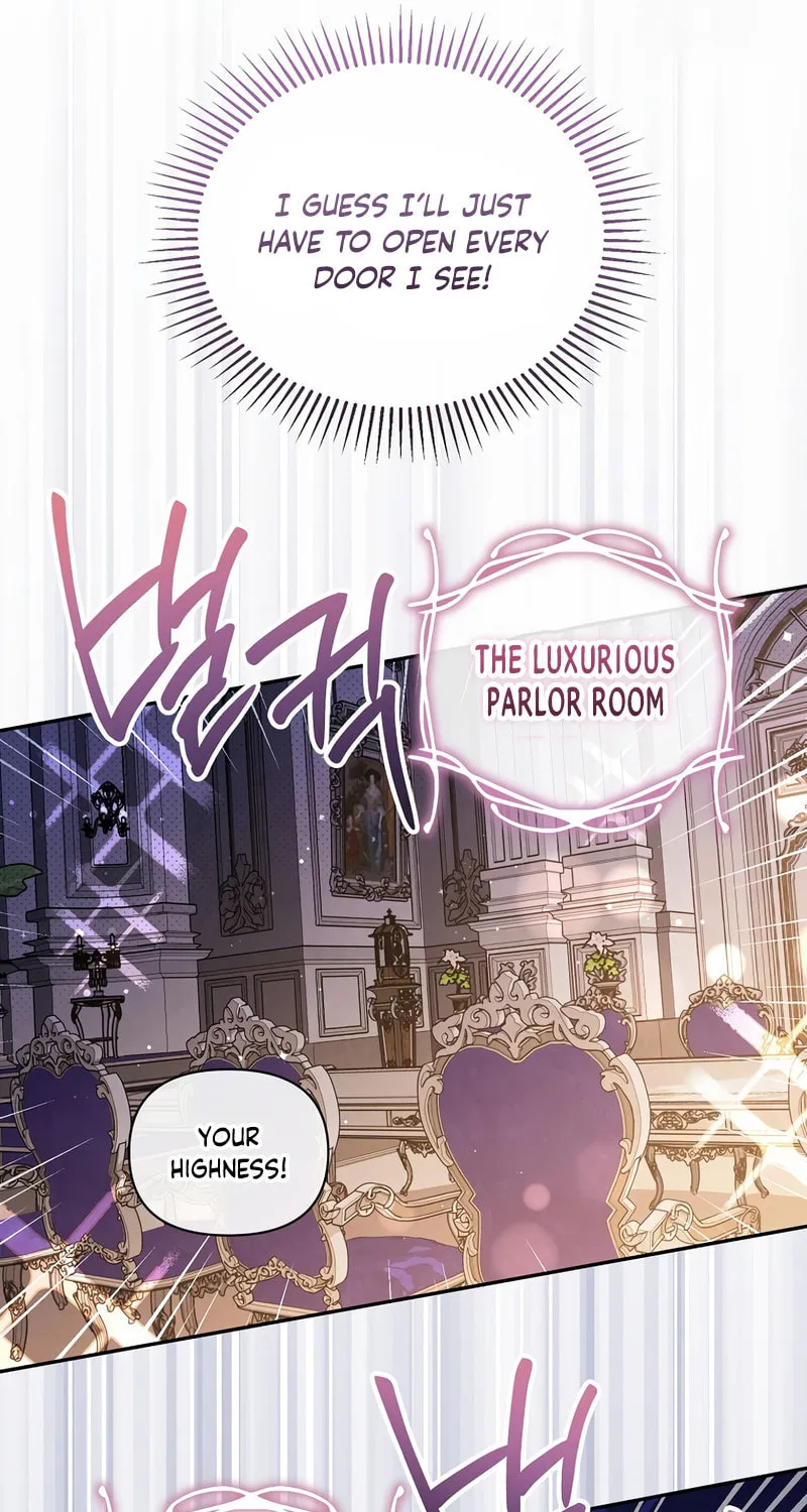I'm a Villainess, but I'm Good at Cooking Chapter 33 page 57 - 