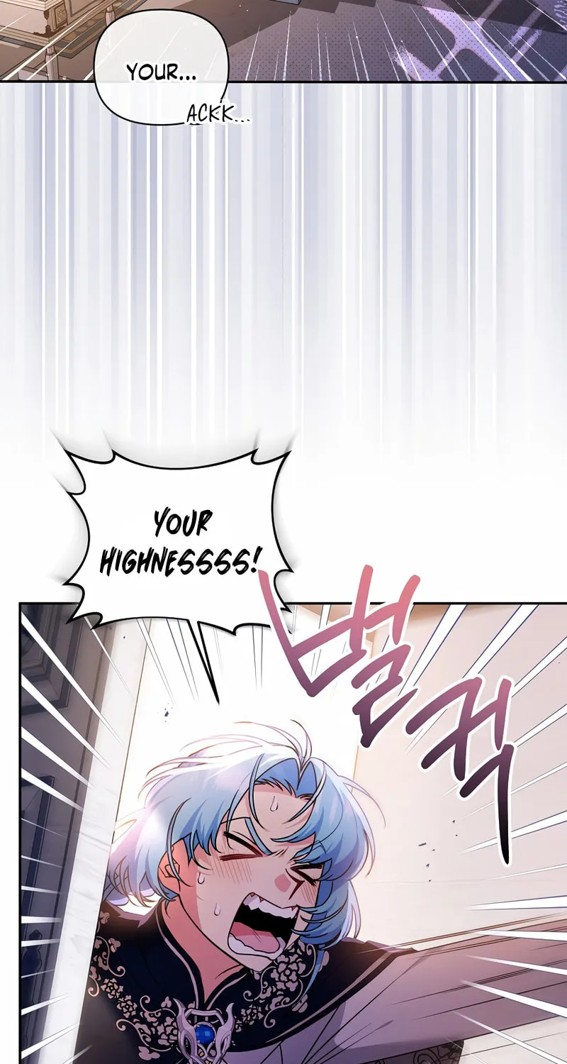 I'm a Villainess, but I'm Good at Cooking Chapter 33 page 59 - 