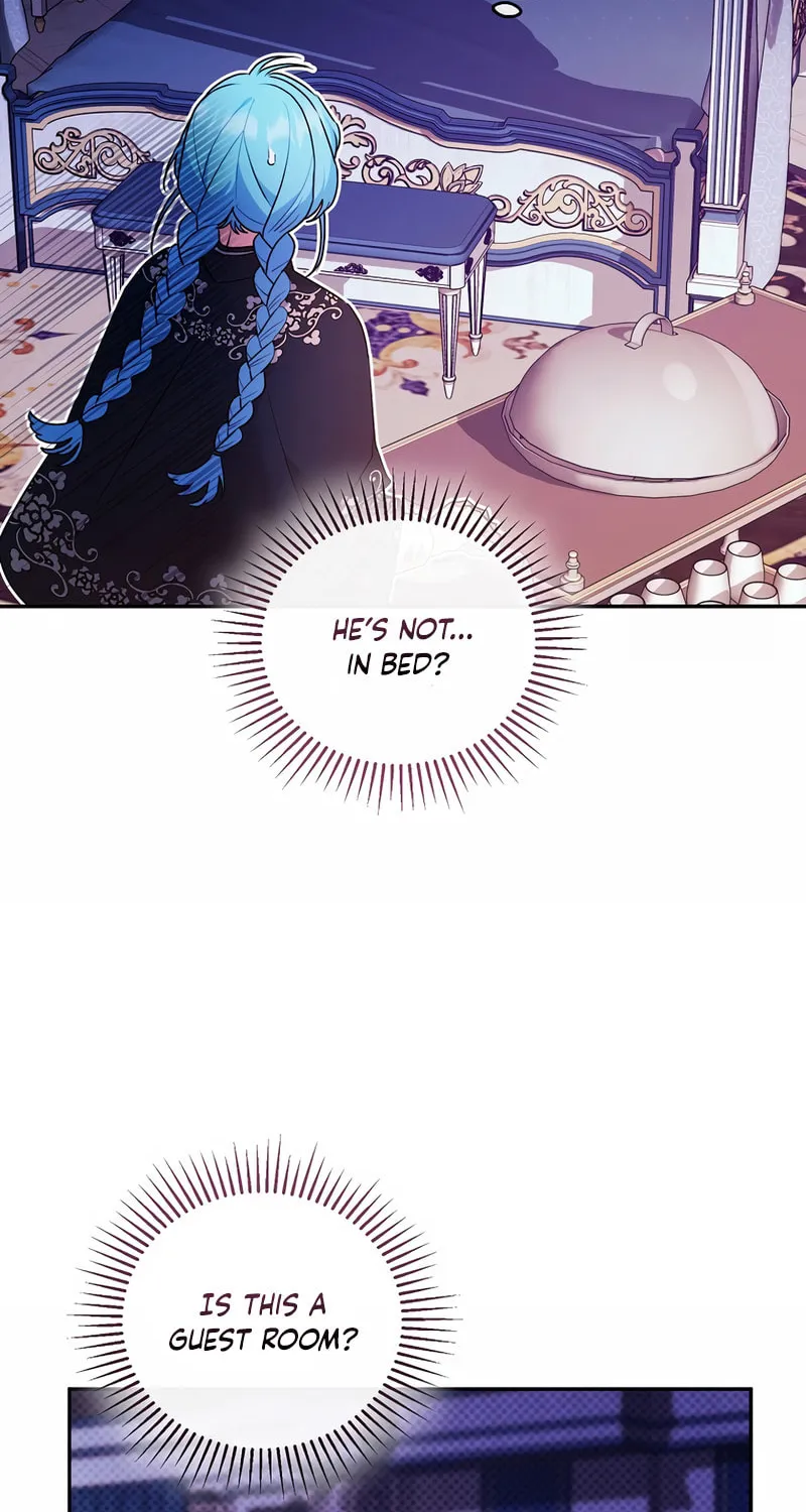 I'm a Villainess, but I'm Good at Cooking Chapter 33 page 62 - 