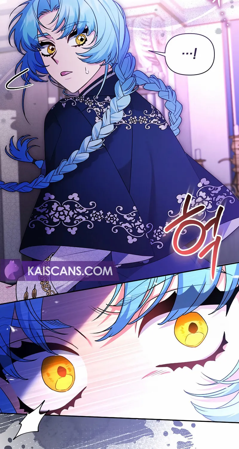 I'm a Villainess, but I'm Good at Cooking Chapter 33 page 64 - 