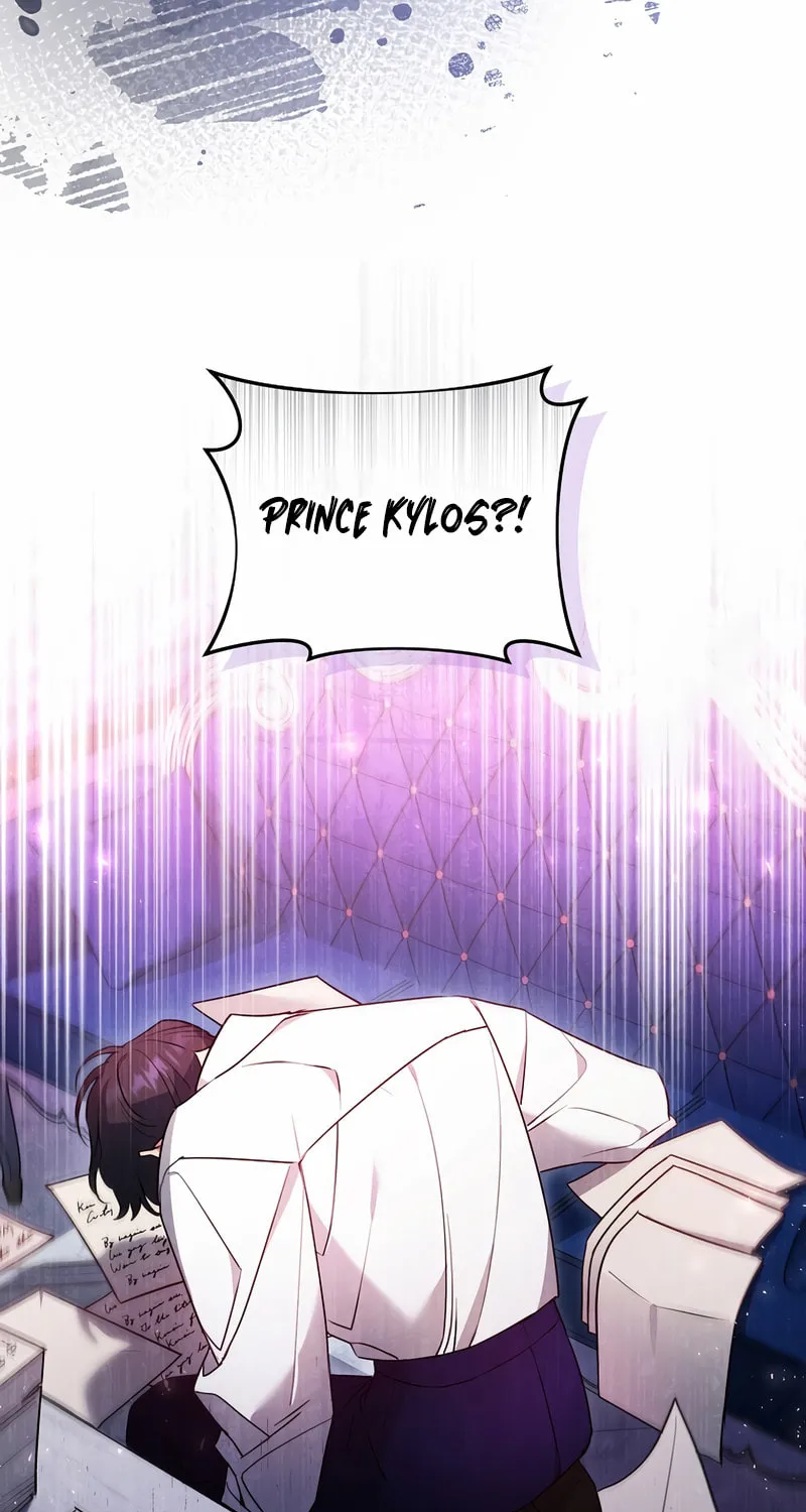 I'm a Villainess, but I'm Good at Cooking Chapter 33 page 65 - 