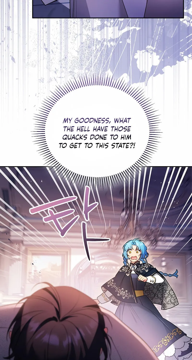 I'm a Villainess, but I'm Good at Cooking Chapter 33 page 67 - 