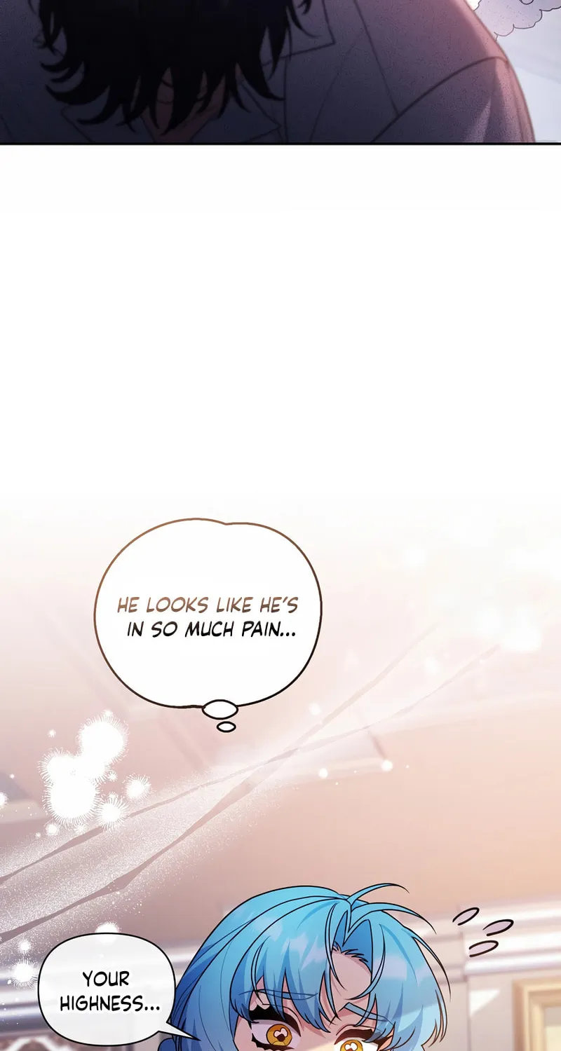 I'm a Villainess, but I'm Good at Cooking Chapter 33 page 68 - 