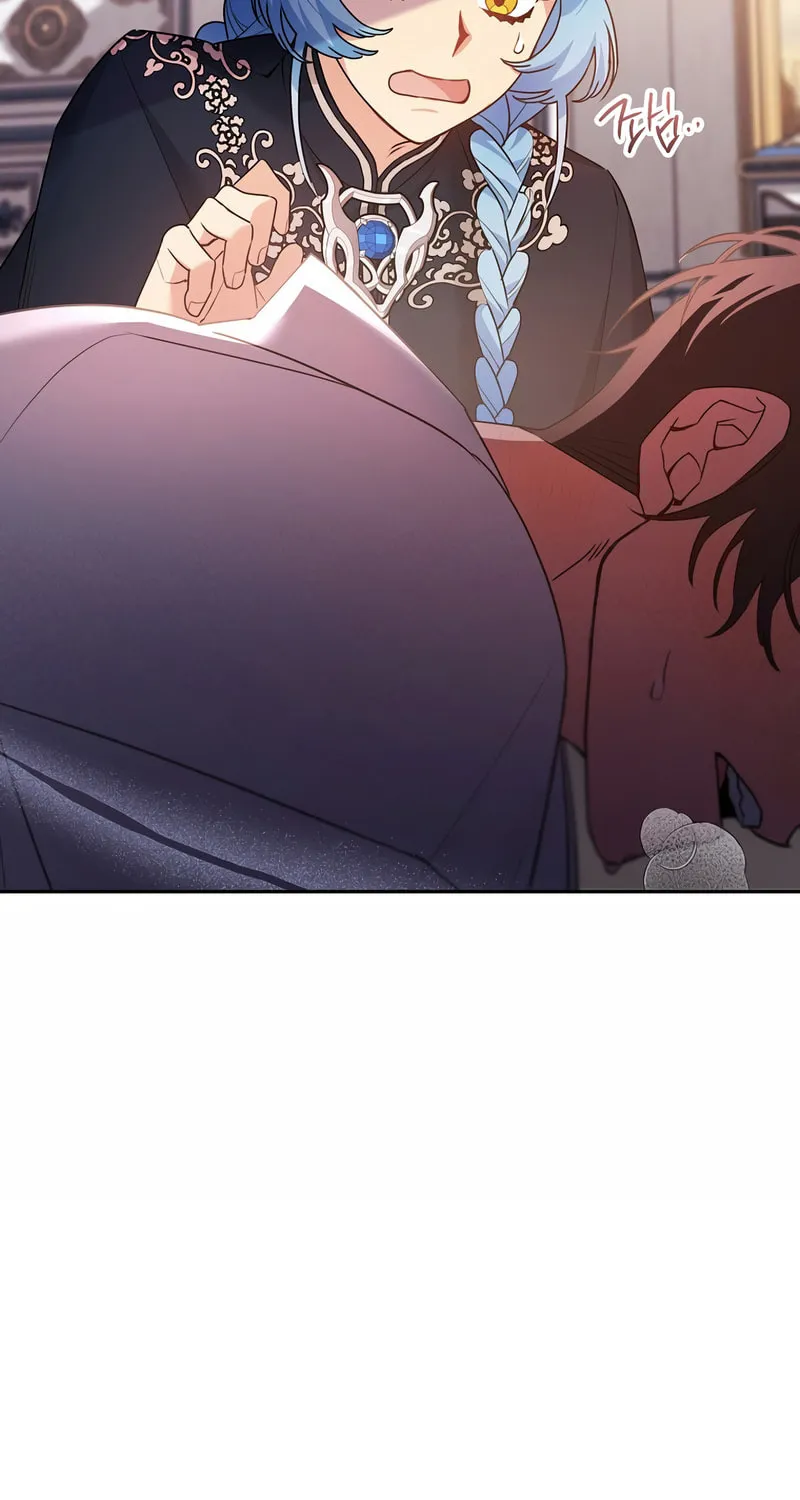 I'm a Villainess, but I'm Good at Cooking Chapter 33 page 69 - 