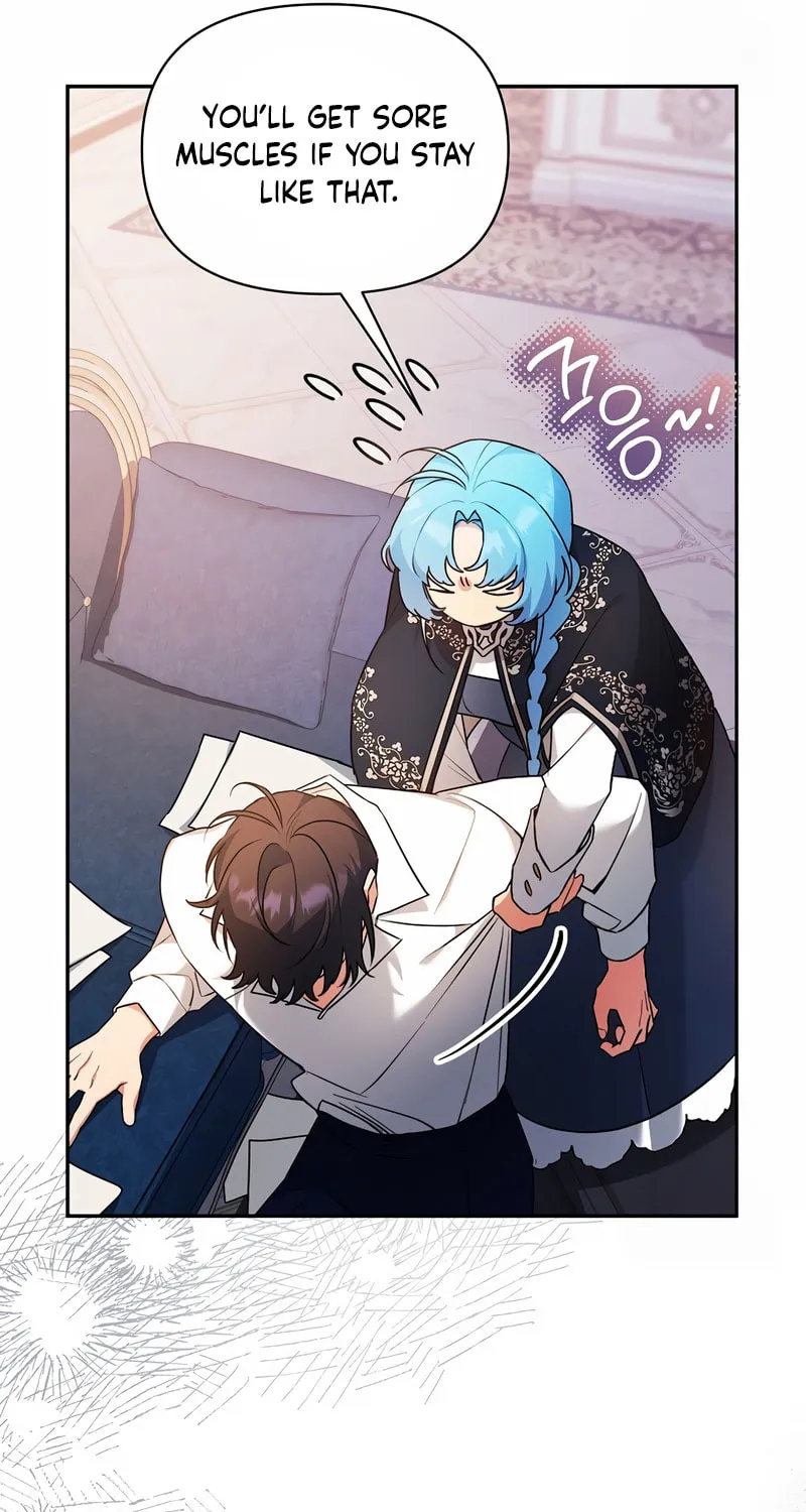I'm a Villainess, but I'm Good at Cooking Chapter 33 page 71 - 