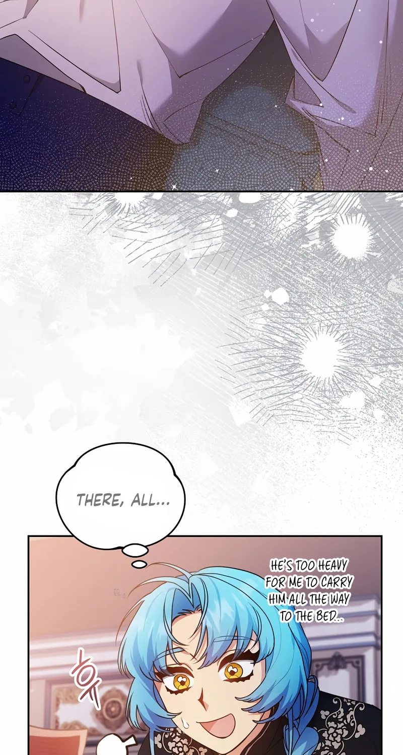 I'm a Villainess, but I'm Good at Cooking Chapter 33 page 73 - 