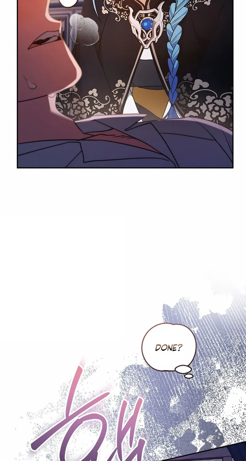 I'm a Villainess, but I'm Good at Cooking Chapter 33 page 74 - 