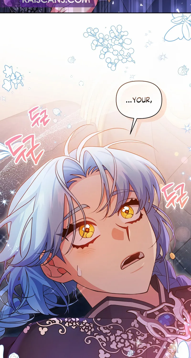 I'm a Villainess, but I'm Good at Cooking Chapter 33 page 77 - 